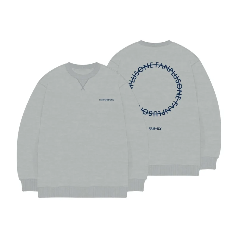 G-DRAGON - 2026 'FAM' MEETING OFFICIAL MD