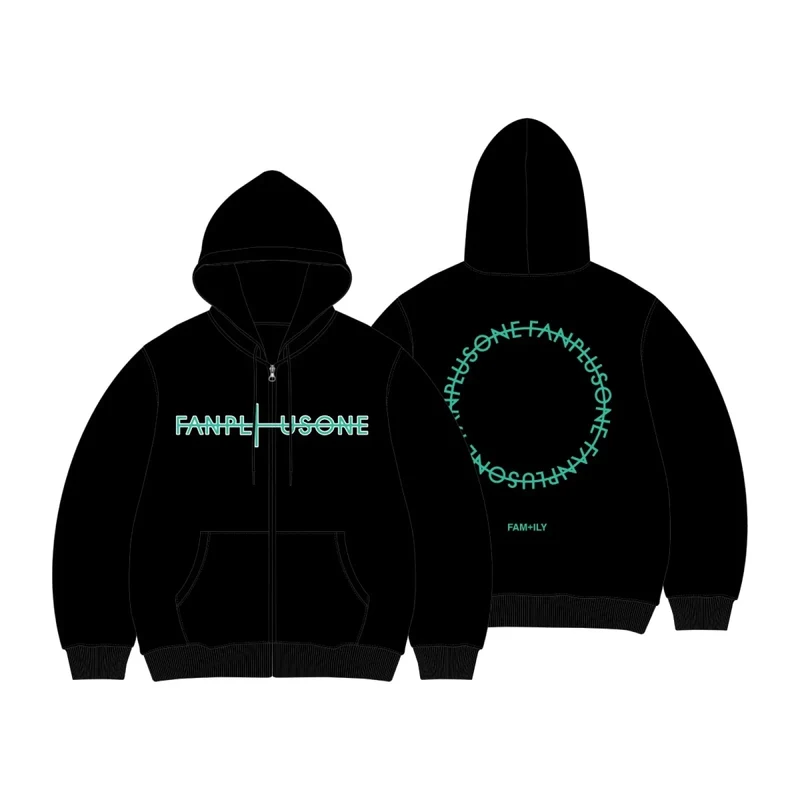 G-DRAGON - 2026 'FAM' MEETING OFFICIAL MD