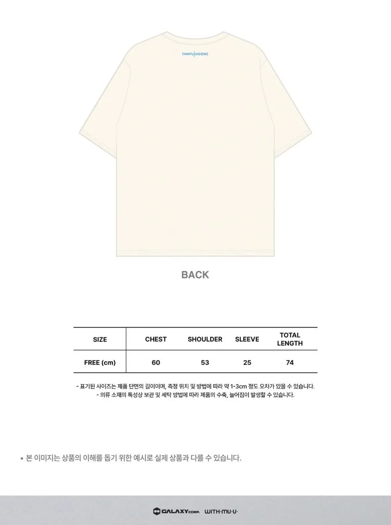 G-DRAGON - 2026 'FAM' MEETING OFFICIAL MD