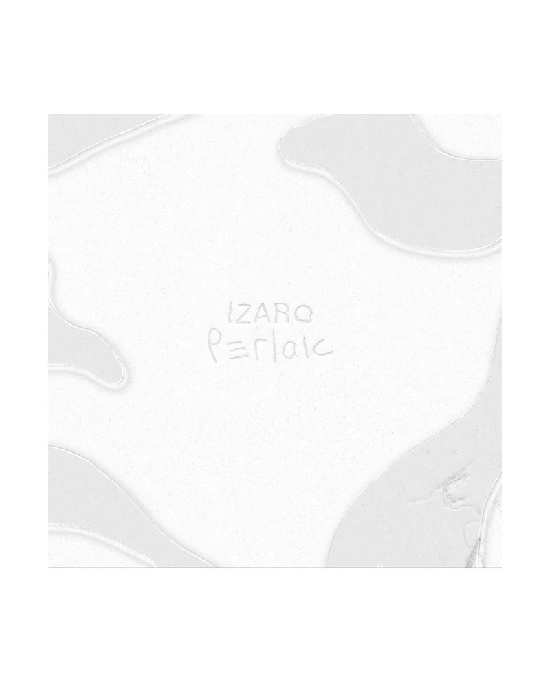 Izaro - EP CD "Perlak"