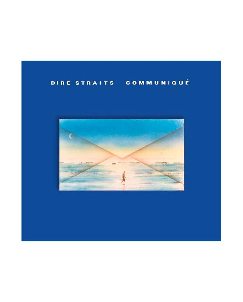Dire Straits - CD "Communiqué 2025"
