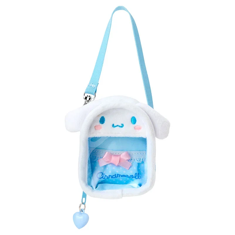 [SANRIO] Mini Doll Case