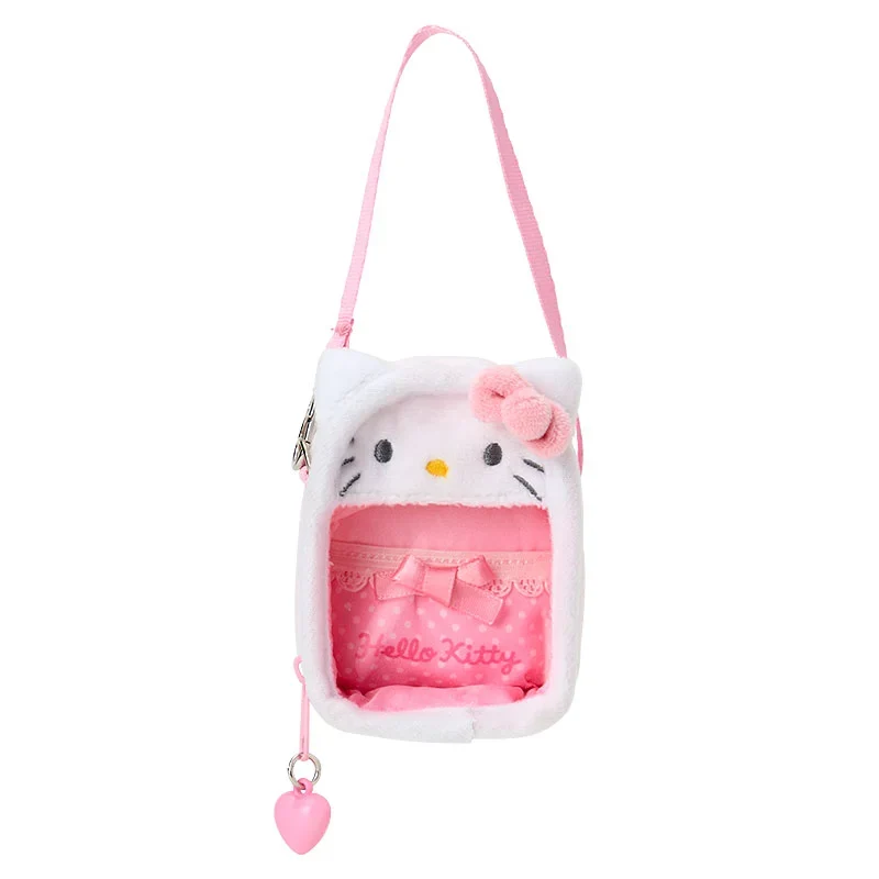 [SANRIO] Mini Doll Case