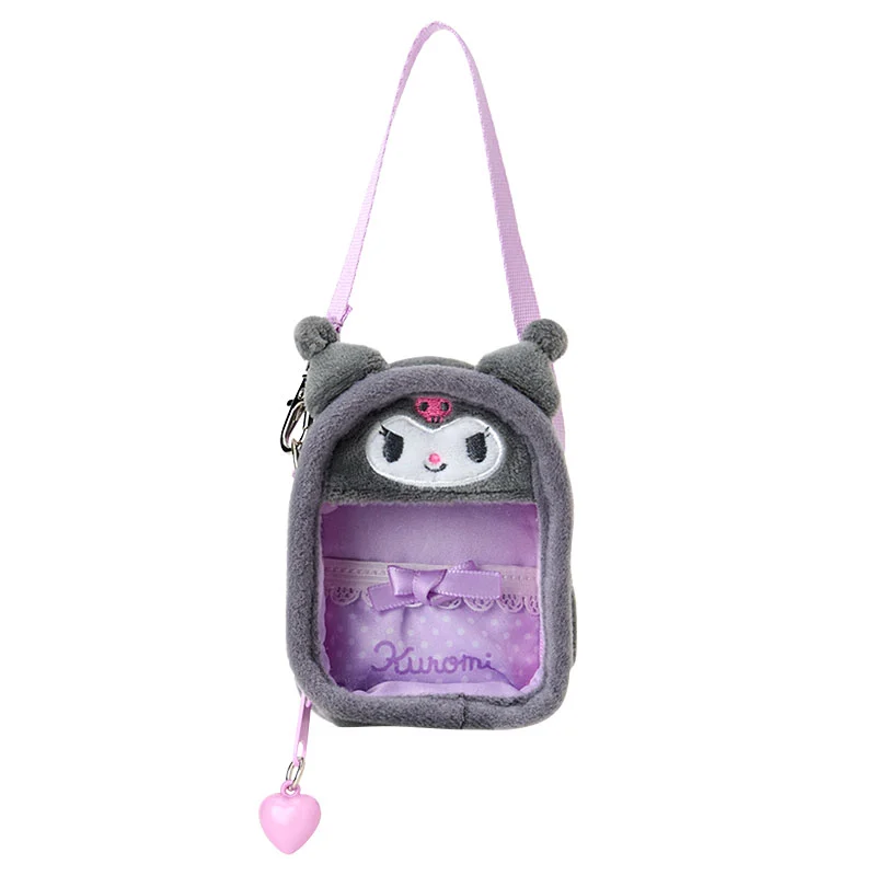 [SANRIO] Mini Doll Case