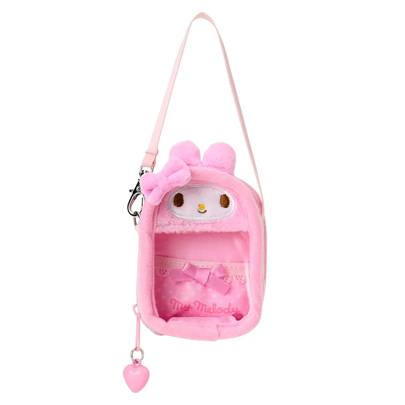 [SANRIO] Mini Doll Case