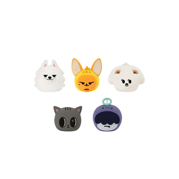 [TXT] 'PPULBATU' : Mood Light