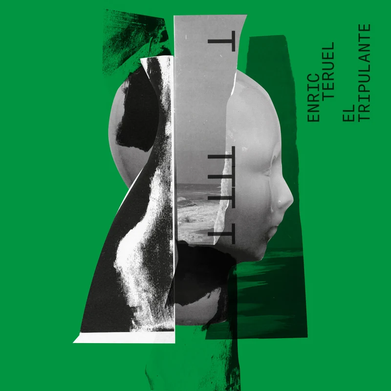 Enric Teruel | El tripulante