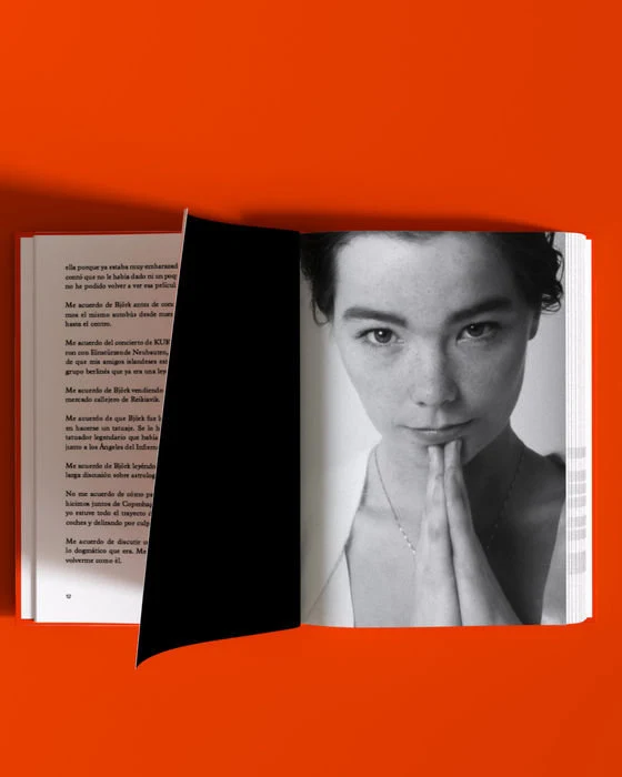 Björk: Una constante mutación