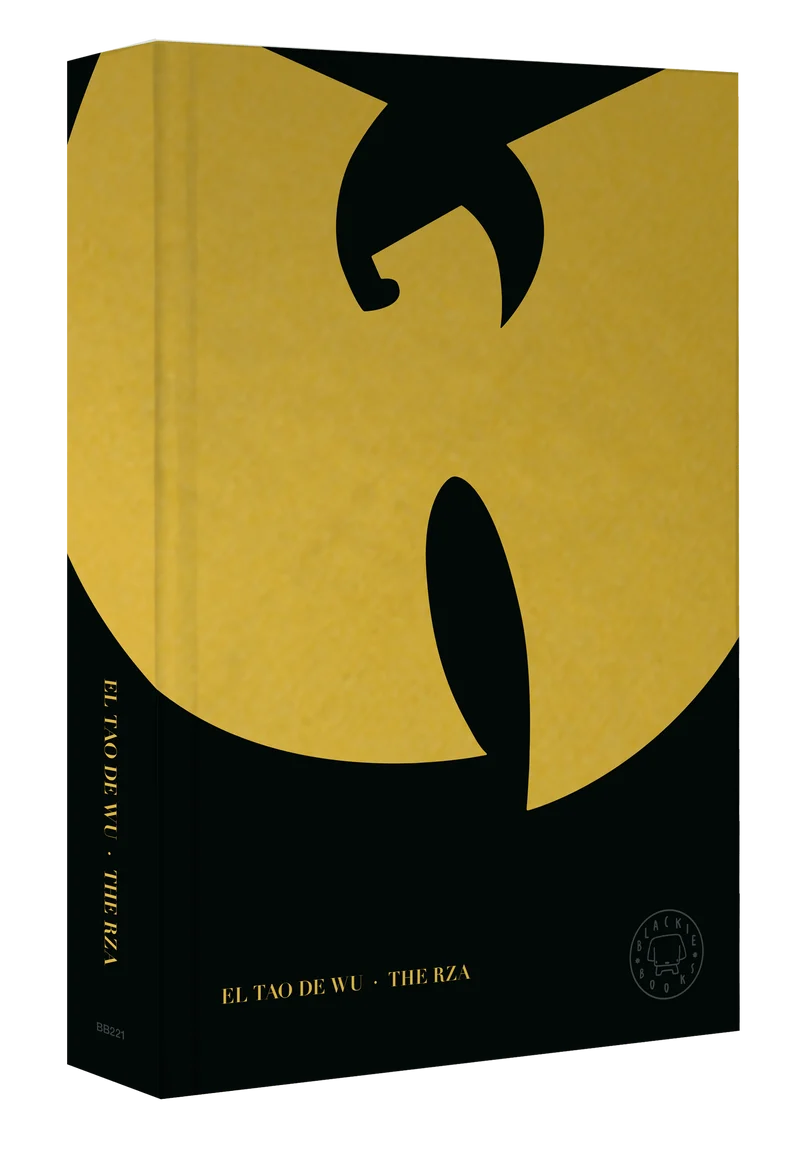 El TAO de WU