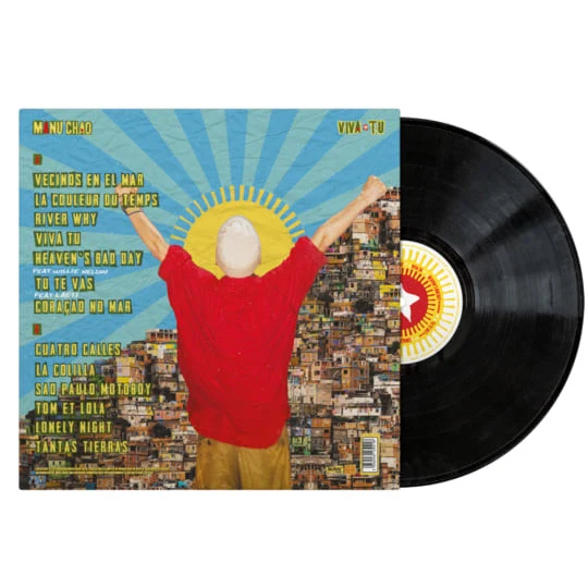 Manu Chao | Viva Tu
