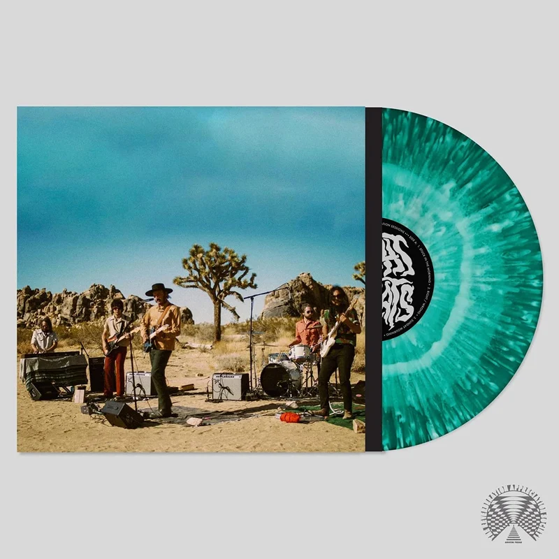 Night Beats | Levitation Sessions [Indie Store Exclusive]