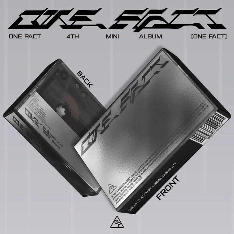 ONE PACT - ONE FACT (Platform ver.)