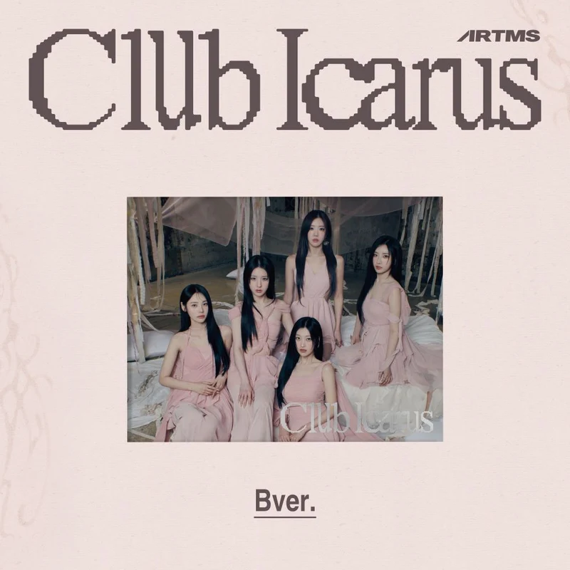 ARTMS - Club Icarus (Bver.)
