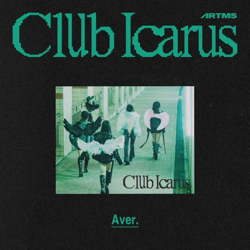 ARTMS - Club Icarus (Aver.)