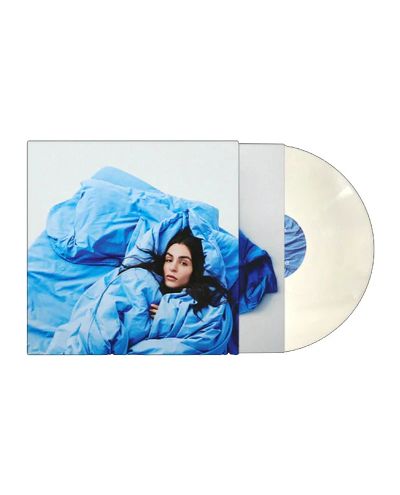 Natalia Lacunza - LP Vinilo Blanco + Póster "N2stal5ia"