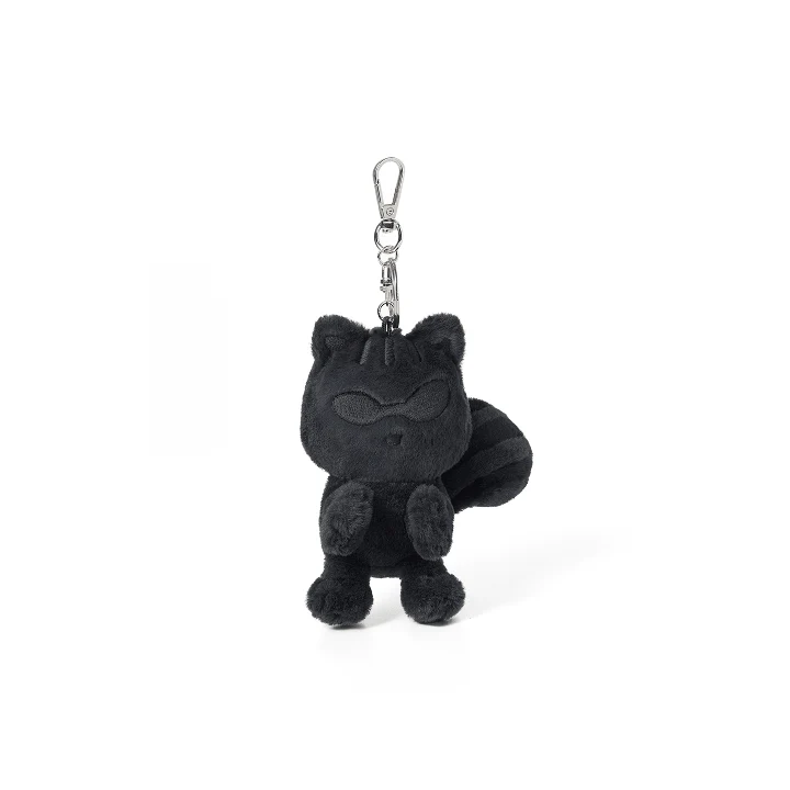 [BTS] JHope : Hope On The Stage : Chipmunk Plush Keyring
