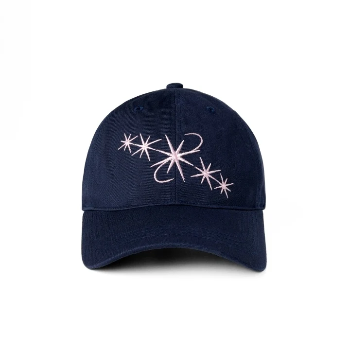 [TXT] World Tour : EP.2 : [TXT X ISTKUNST] Ball Cap