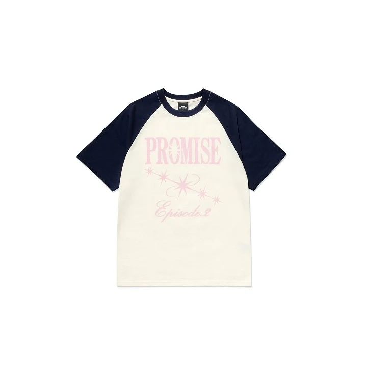 [TXT] World Tour : EP.2 : [TXT X ISTKUNST] S/S T-Shirt