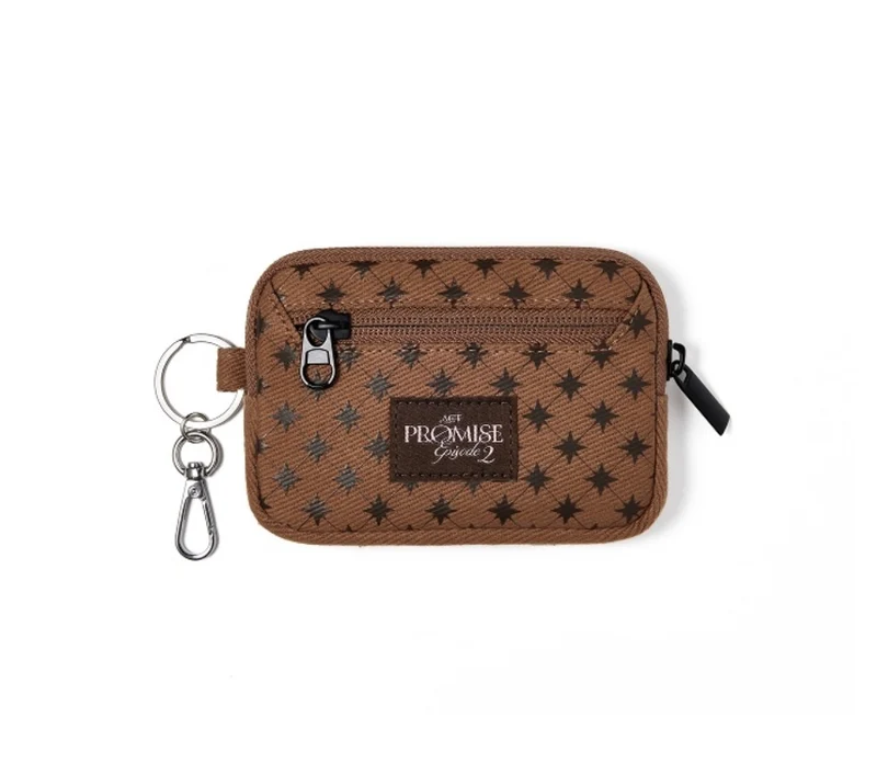 [TXT] World Tour : EP.2 : Multi Mini Pouch