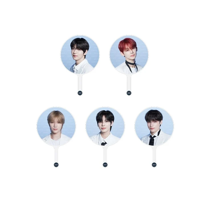 [TXT] World Tour : EP.2 : Image Picket
